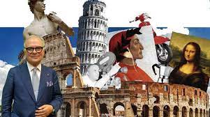 L’ Economia come  Cultura